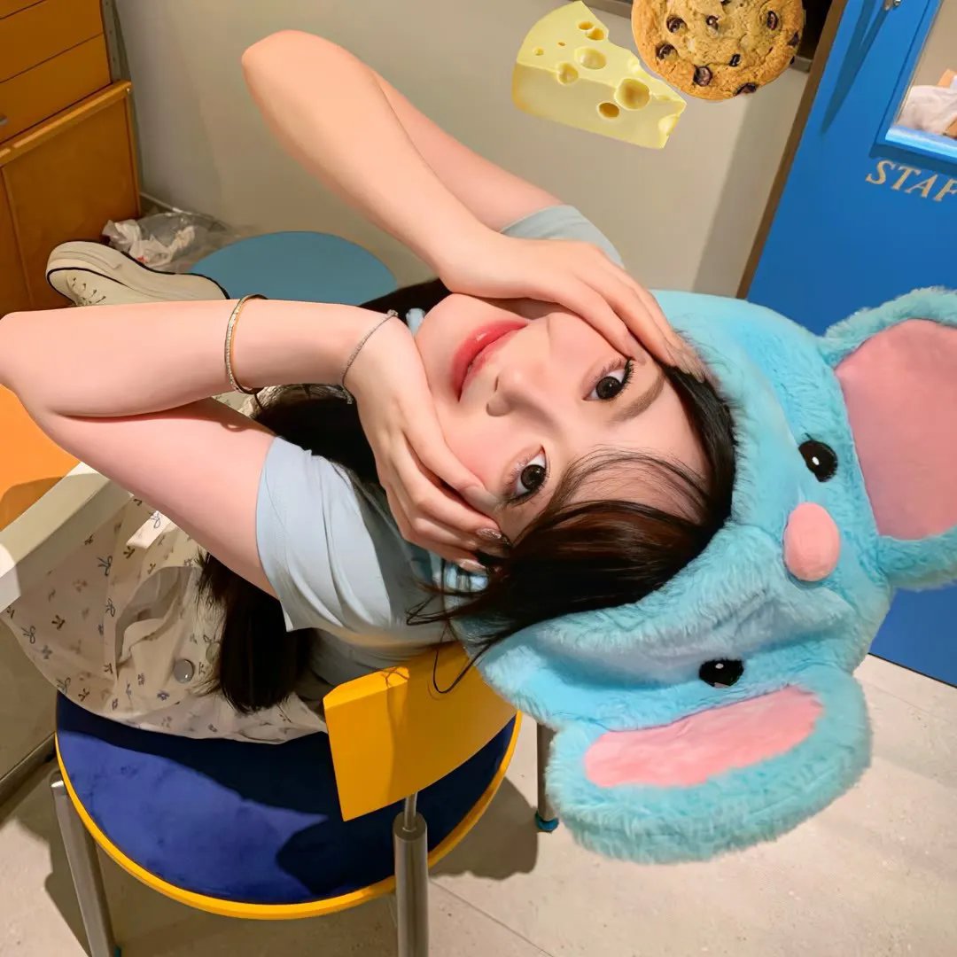 自然有话说