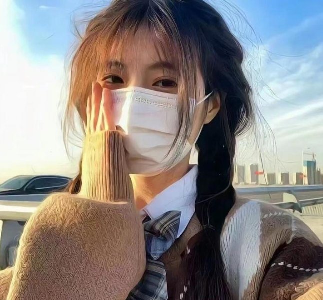 我的美国舅舅